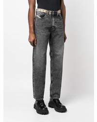 dunkelgraue Jeans von Diesel