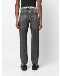 dunkelgraue Jeans von Diesel