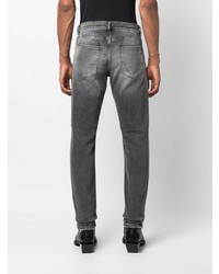 dunkelgraue Jeans von Diesel