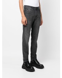 dunkelgraue Jeans von Diesel