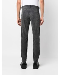 dunkelgraue Jeans von Diesel