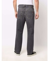 dunkelgraue Jeans von Diesel