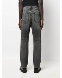 dunkelgraue Jeans von Diesel