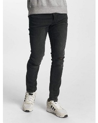 dunkelgraue Jeans von 2Y Premium