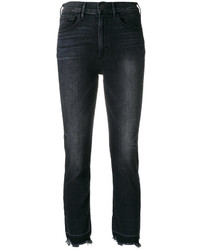 dunkelgraue Jeans von 3x1