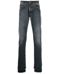 dunkelgraue Jeans von 424