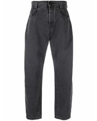 dunkelgraue Jeans von 44 label group