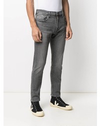 dunkelgraue Jeans von Levi's