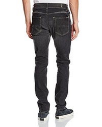 dunkelgraue Jeans von 7 For All Mankind