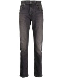 dunkelgraue Jeans von 7 For All Mankind