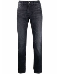 dunkelgraue Jeans von 7 For All Mankind