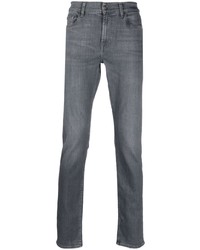 dunkelgraue Jeans von 7 For All Mankind