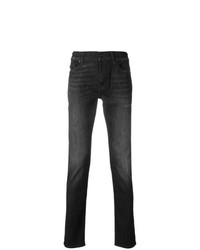 dunkelgraue Jeans von 7 For All Mankind