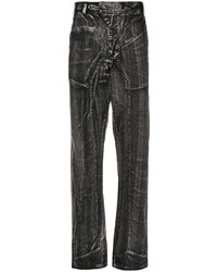 dunkelgraue Jeans von A-Cold-Wall*