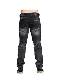 dunkelgraue Jeans von Affliction