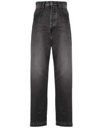 dunkelgraue Jeans von Ami Paris