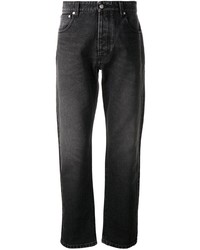 dunkelgraue Jeans von Ami Paris