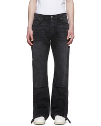 dunkelgraue Jeans von Amiri