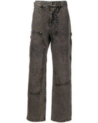 dunkelgraue Jeans von Andersson Bell