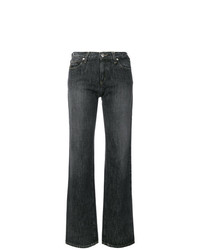 dunkelgraue Jeans von Armani Jeans