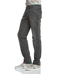 dunkelgraue Jeans von Atelier GARDEUR