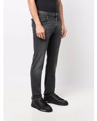 dunkelgraue Jeans von Jacob Cohen