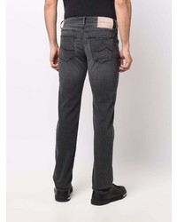 dunkelgraue Jeans von Jacob Cohen