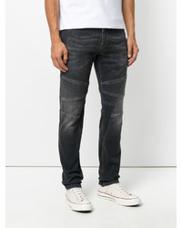 dunkelgraue Jeans von Neil Barrett