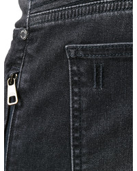 dunkelgraue Jeans von Neil Barrett