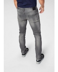 dunkelgraue Jeans von BLEND