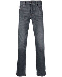 dunkelgraue Jeans von BOSS HUGO BOSS