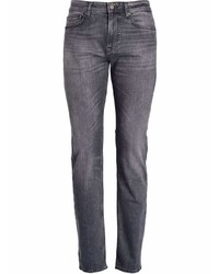 dunkelgraue Jeans von BOSS