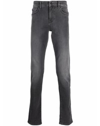 dunkelgraue Jeans von BOSS