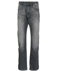 dunkelgraue Jeans von BOSS