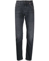 dunkelgraue Jeans von BOSS