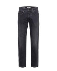 dunkelgraue Jeans von Brax