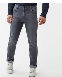 dunkelgraue Jeans von Brax