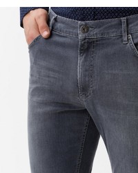 dunkelgraue Jeans von Brax