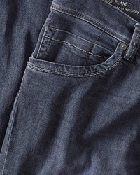 dunkelgraue Jeans von Brax