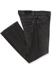 dunkelgraue Jeans von Brax