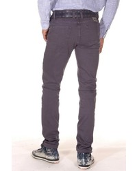 dunkelgraue Jeans von Bright Jeans