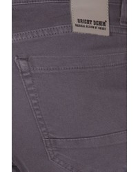 dunkelgraue Jeans von Bright Jeans