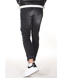 dunkelgraue Jeans von Bright Jeans