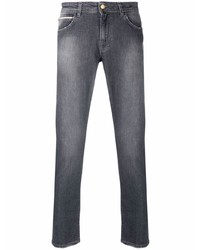 dunkelgraue Jeans von Briglia 1949