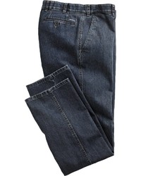 dunkelgraue Jeans von BRÜHL