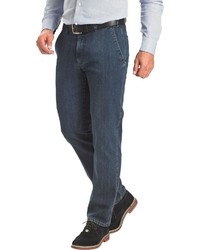 dunkelgraue Jeans von BRÜHL