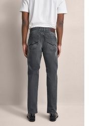 dunkelgraue Jeans von Bugatti