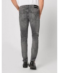 dunkelgraue Jeans von Calvin Klein