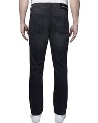 dunkelgraue Jeans von Calvin Klein Jeans