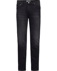 dunkelgraue Jeans von Calvin Klein Jeans